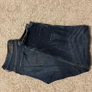 Men Jean size 33 x 30